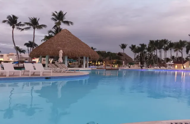 Sunscape Dominicus La Romana en Bayahibe : Hotel Republica Dominicana.