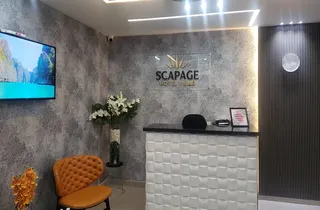 SCAPAGE