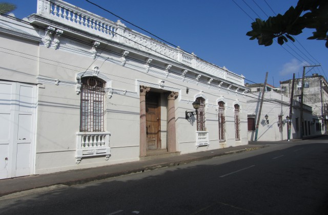 Santo Domingo Zona Colonial 7