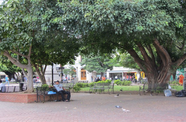 Santo Domingo Zona Colonial Place