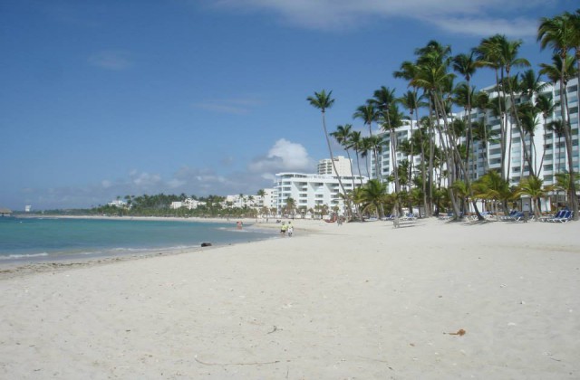 Juan Dolio Playa 2