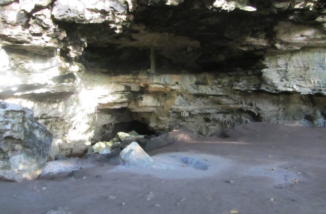 Boca de Yuma Cueva