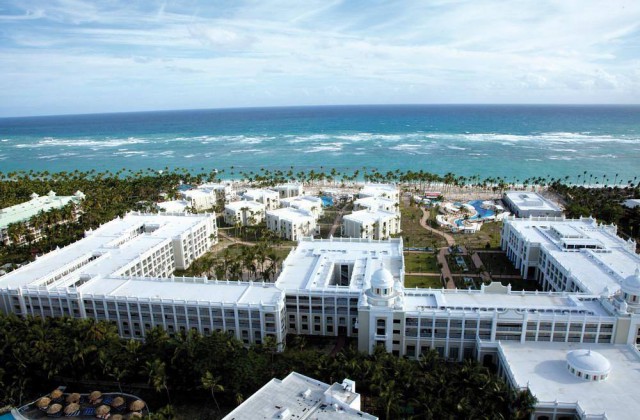 hotel playa arena gorda punta cana republica dominicana