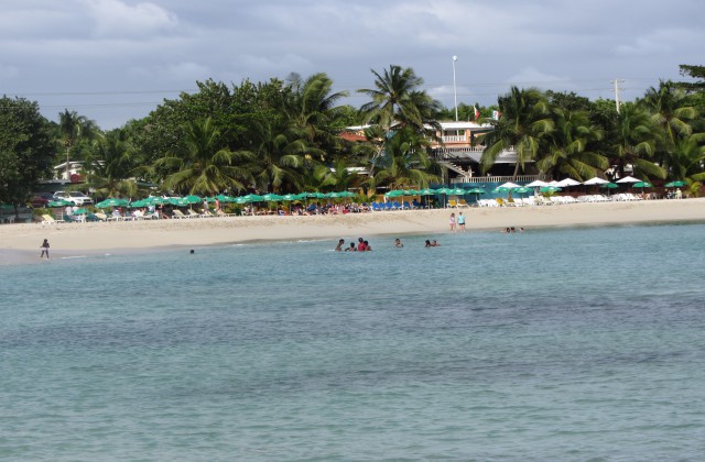 Playa Juan Dolio 21