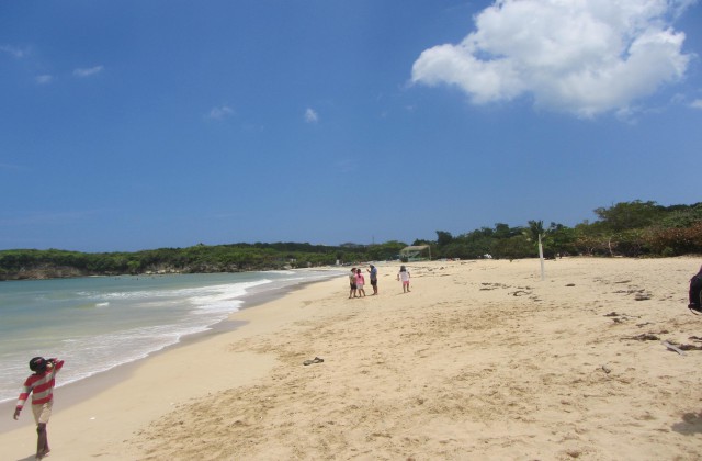 Playa de Macao Punta Cana Republica Dominicana 1
