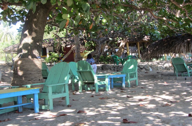 Playa Najayo 1