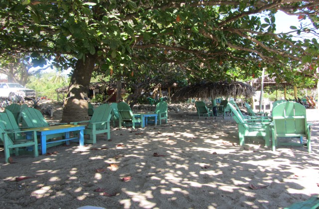 Playa Najayo Republica Dominicana 1