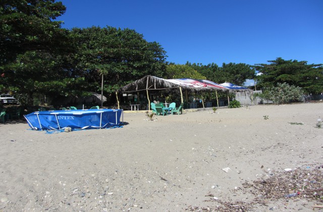 Playa Najayo San Cristobal Republica Dominicana