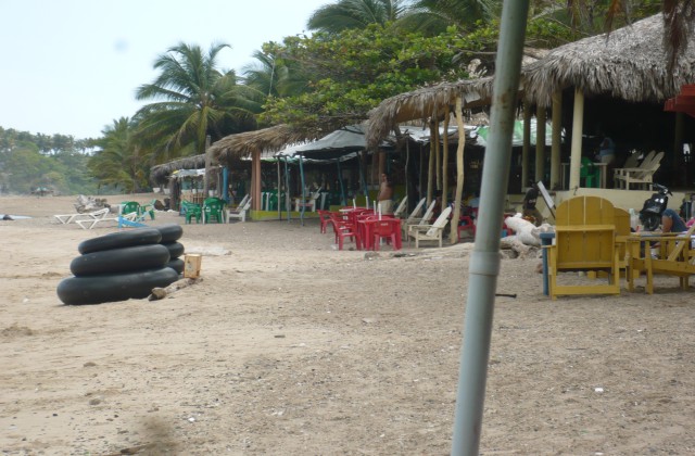 Playa Palenque 3