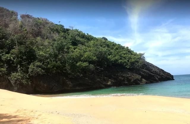 Playa Onda Samana