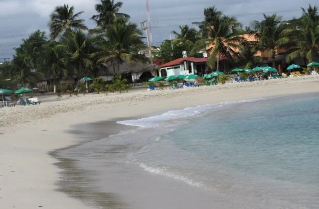 Playa Juan Dolio Santo Domingo