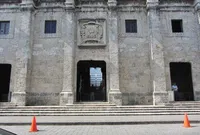Panteon Nacional Santo Domingo